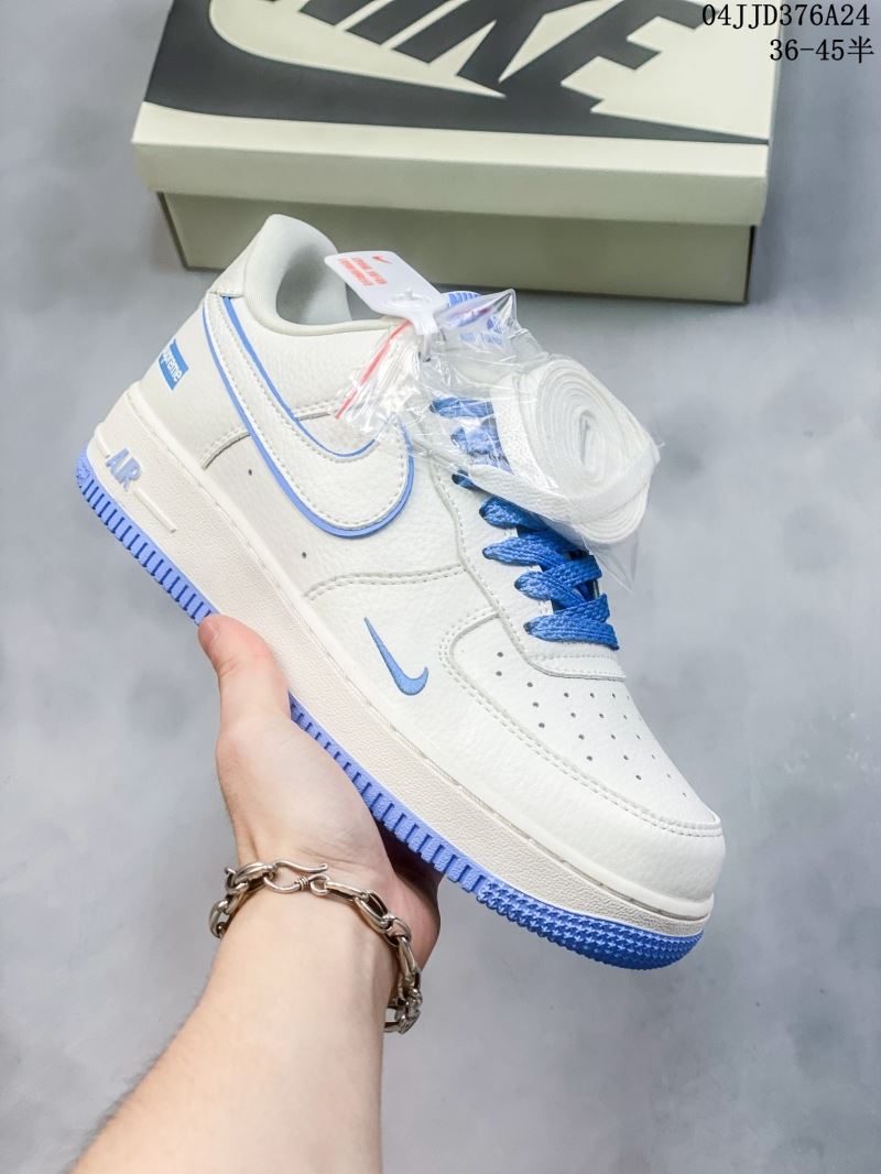 Nike Air Force 1 Shoes